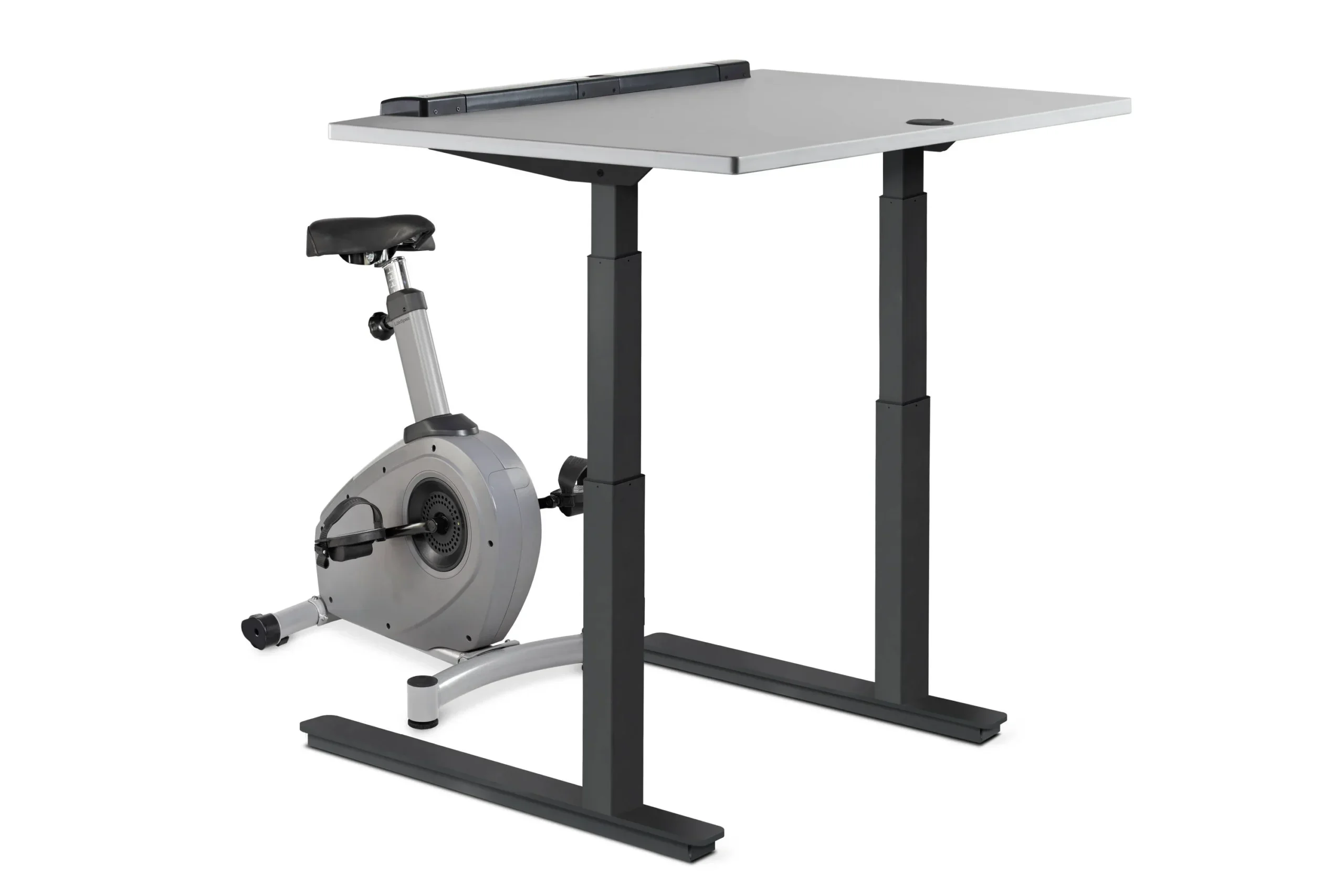 TR5000-DT3C Tapis de course Bureau