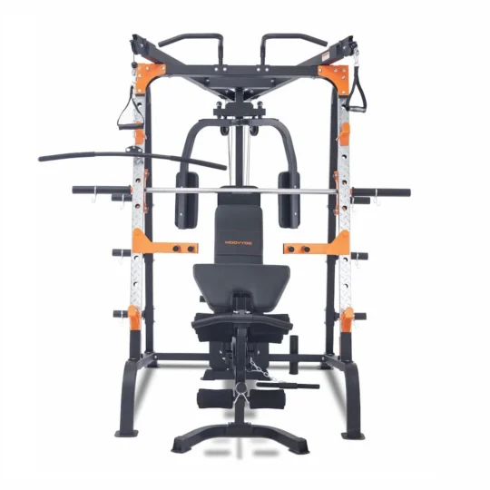 Smith Machine Cobra II - MOOVYOO