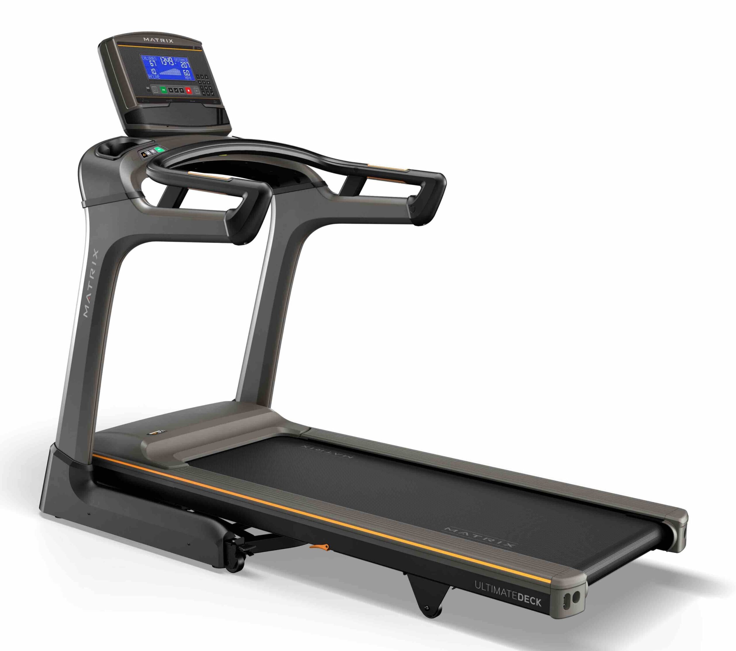Tapis de Course Reebok Z-tech AC