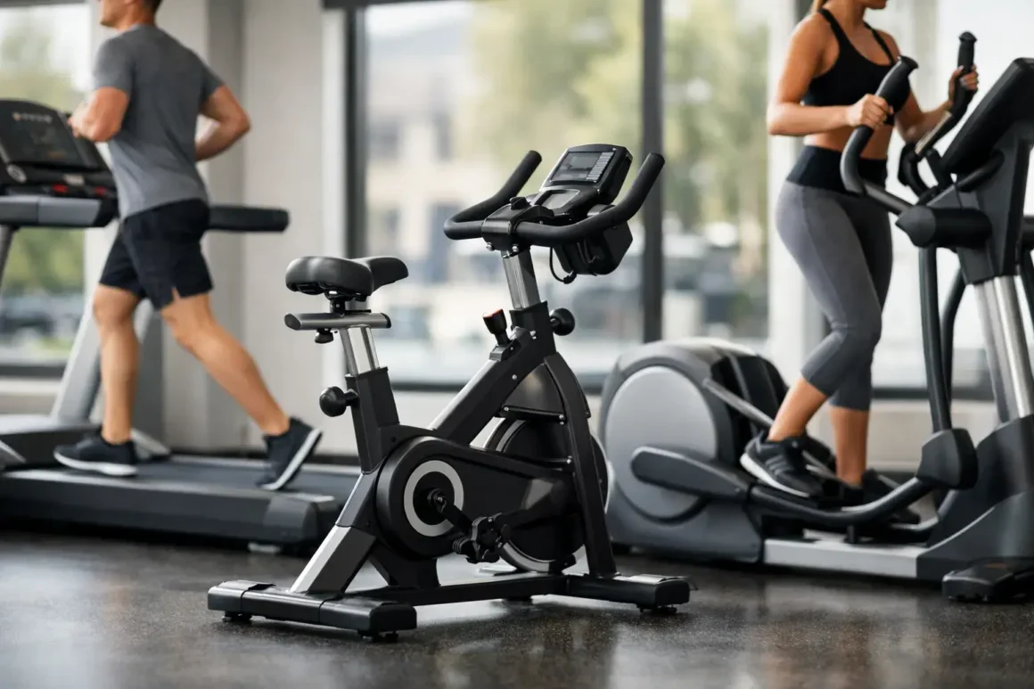 Meilleur appareil cardio endurance : le bon choix