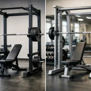Power rack ou smith machine : que choisir ? Power rack ou smith machine : que choisir ?