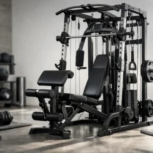 All in one trainer musculation - bon choix ?