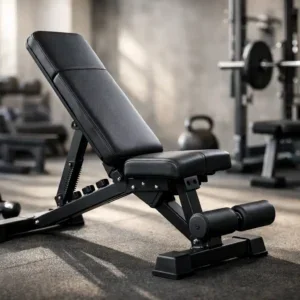 Choisir un banc de musculation réglable Choisir un banc de musculation réglable