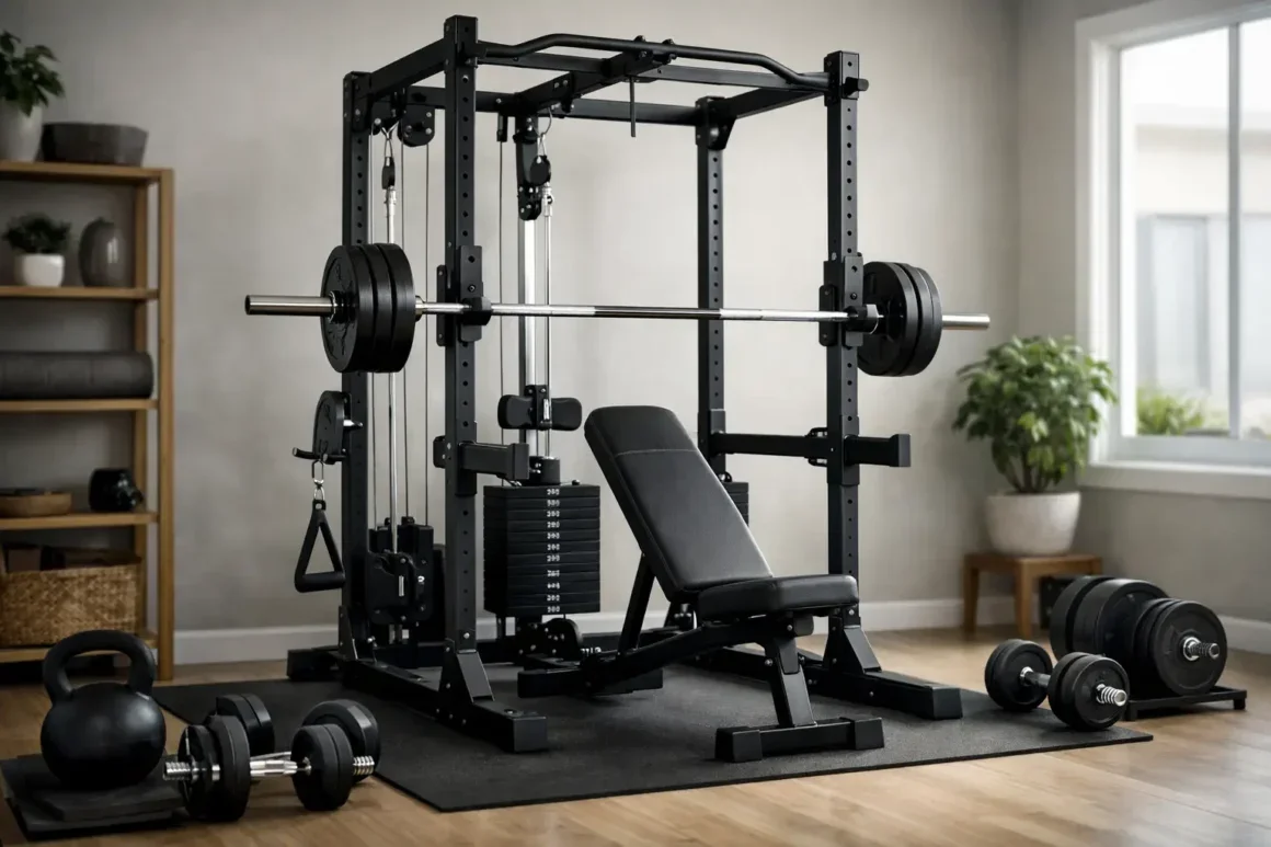 Comment choisir un multipower maison Comment choisir un multipower maison