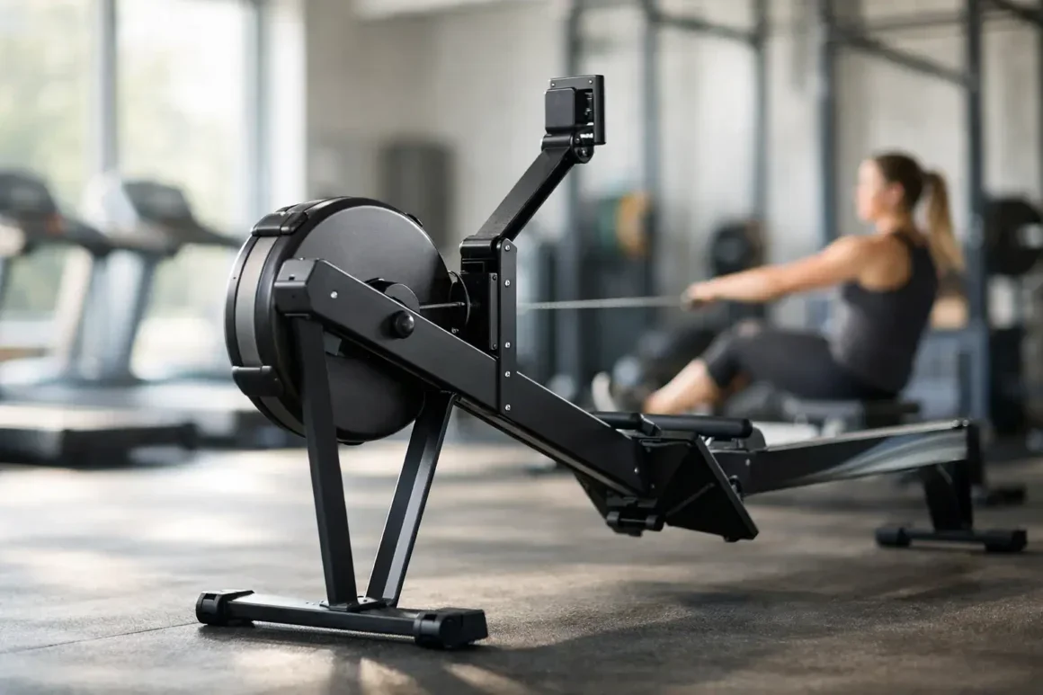 Concept2 RowErg vaut-il vraiment l’investissement ?
