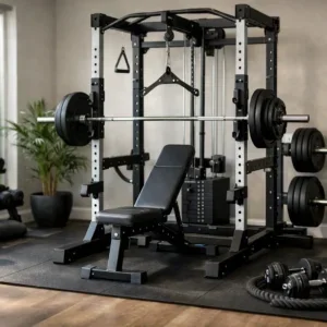 Multipower musculation maison - bien choisir