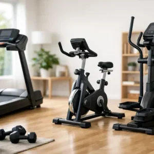 Quel équipement cardio pour maison choisir ?