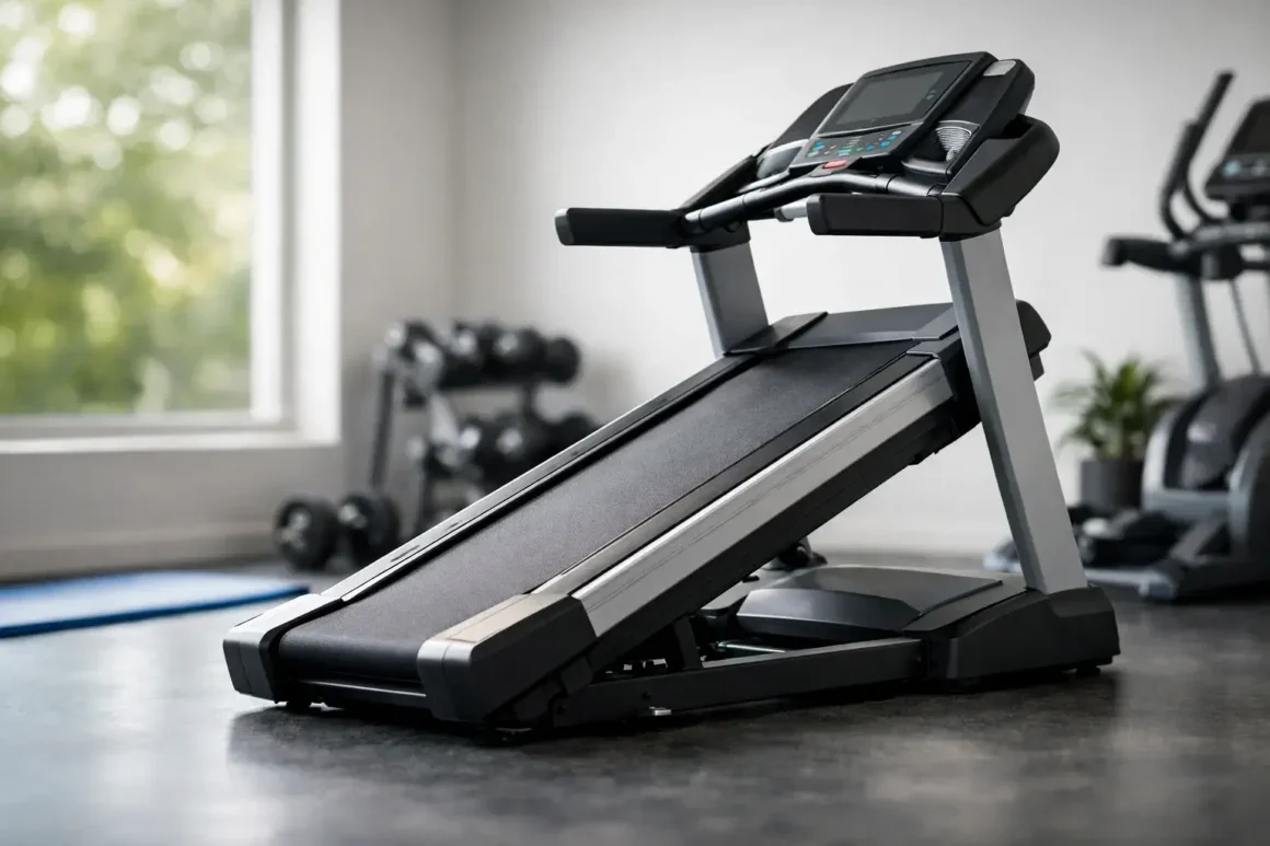 Tapis course inclinable - bien le choisir Tapis course inclinable - bien le choisir
