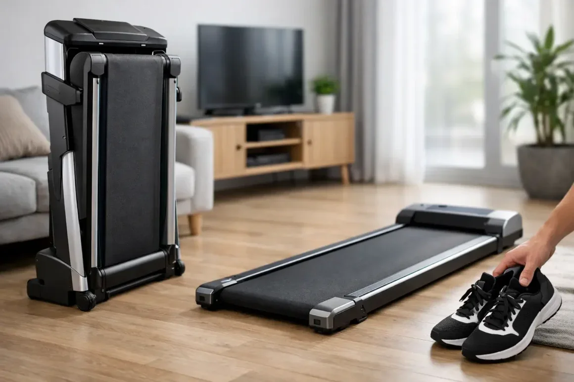 Comment choisir un tapis de course pliable Comment choisir un tapis de course pliable