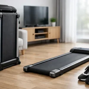 Comment choisir un tapis de course pliable