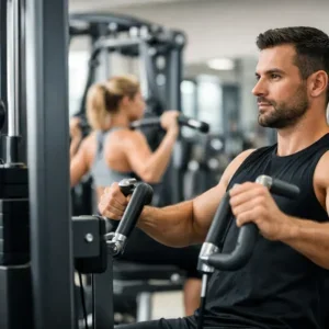 Machine musculation charge guidée : bien choisir