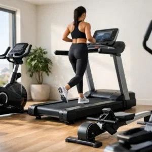 Meilleures machines cardio maison en 2026